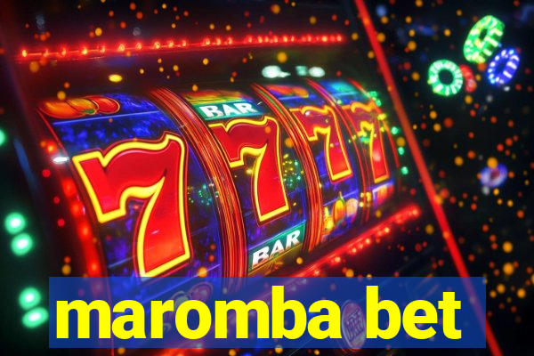 maromba bet